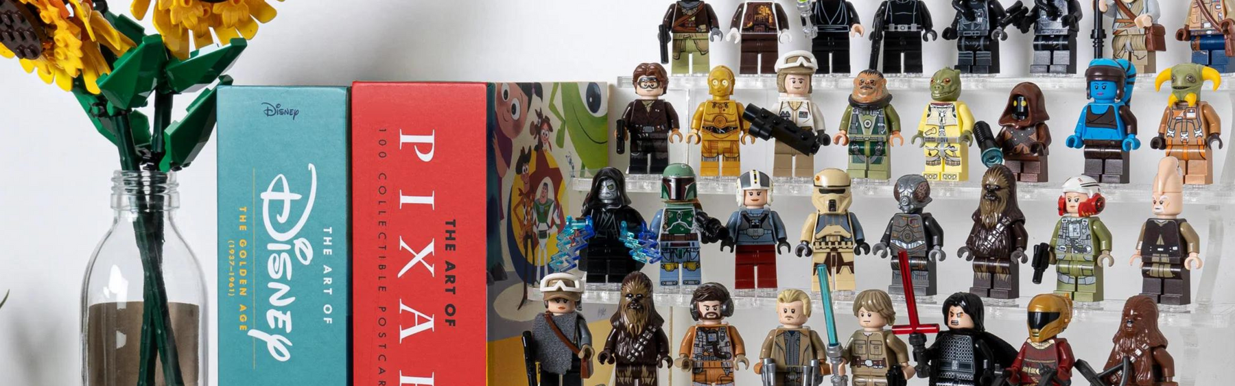 18 Creative Lego Storage Ideas for Every Enthusiast