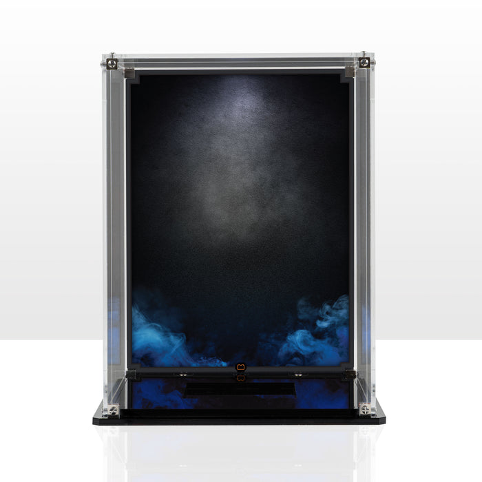 Display Case for LEGO® Star Wars: Kylo Ren's Helmet (75415)