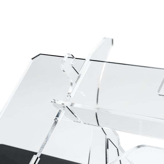 Clear Display Case for LEGO® Star Wars™ Venator-Class Republic Attack Cruiser (75367)