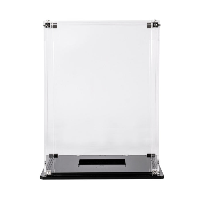 Display Case for LEGO® Star Wars: Kylo Ren's Helmet (75415)