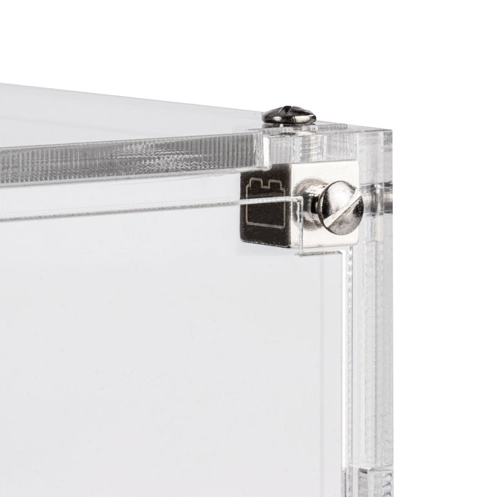 Clear Display Case for LEGO® Horizon Forbidden West: Tallneck (76989)